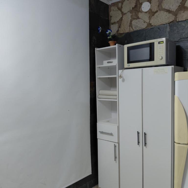 La tranquera ll - Apartamento de 1 dormitorio - 35