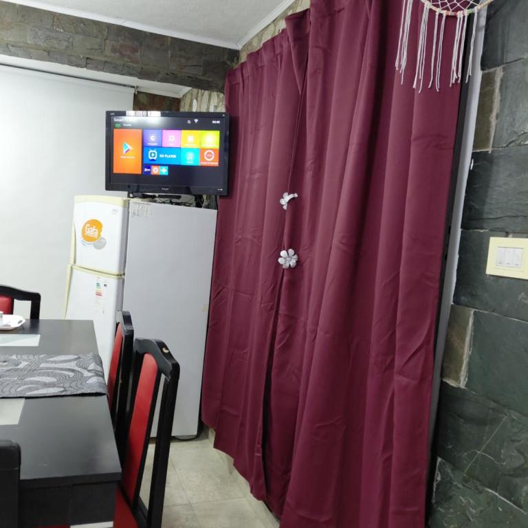 La tranquera ll - Apartamento de 1 dormitorio - 38