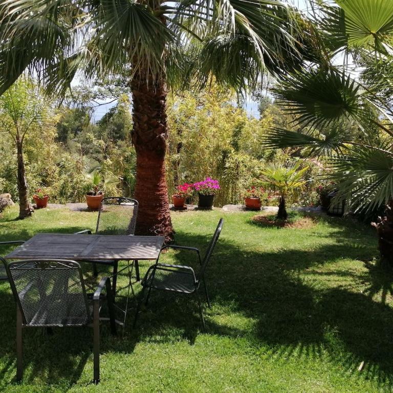Apartment with garden and sea view Santa Cristina Blanes - Apartamento de 2 dormitorios - 28