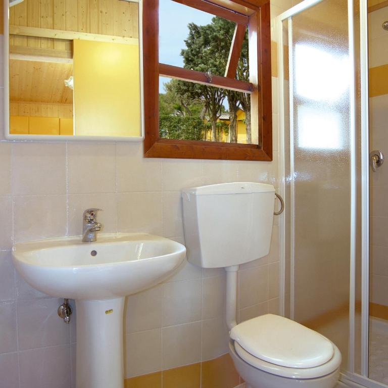 Ca' Berton Village - Bungalow Standard - 2