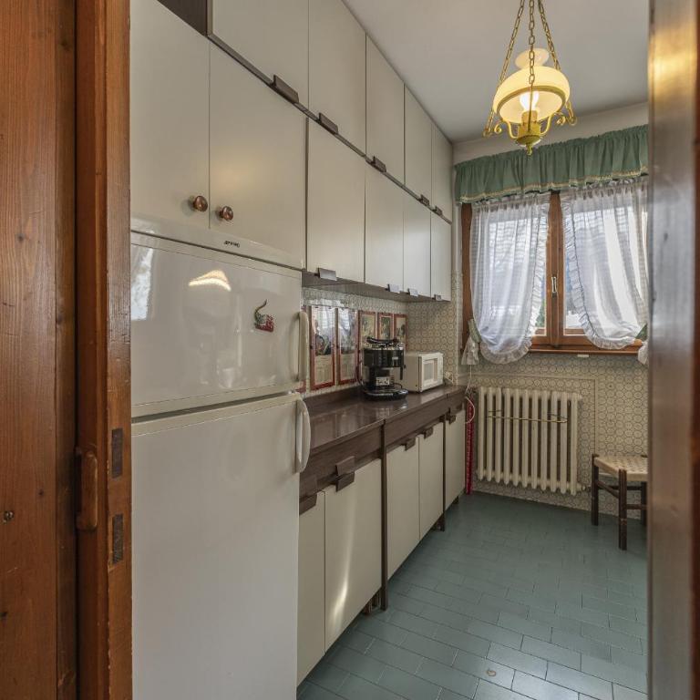 Casa Coccola, panoramica e immersa nel verde - Appartamento con 3 Camere da Letto e Vista Montagna - 3
