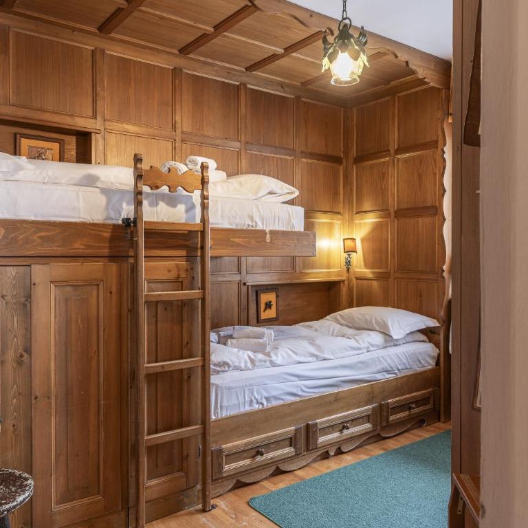 Casa Coccola, panoramica e immersa nel verde - Appartamento con 3 Camere da Letto e Vista Montagna - 5