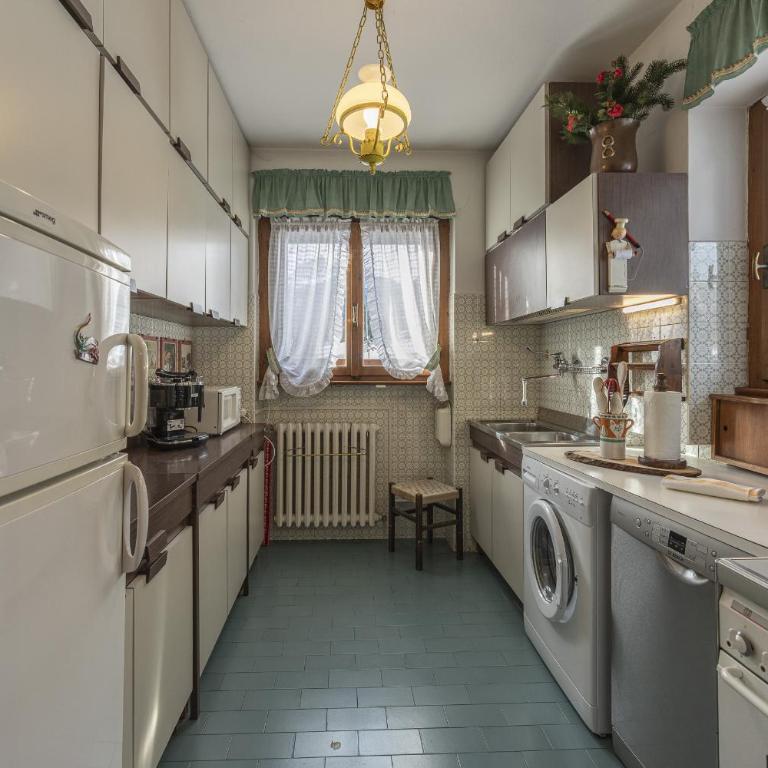 Casa Coccola, panoramica e immersa nel verde - Appartamento con 3 Camere da Letto e Vista Montagna - 8