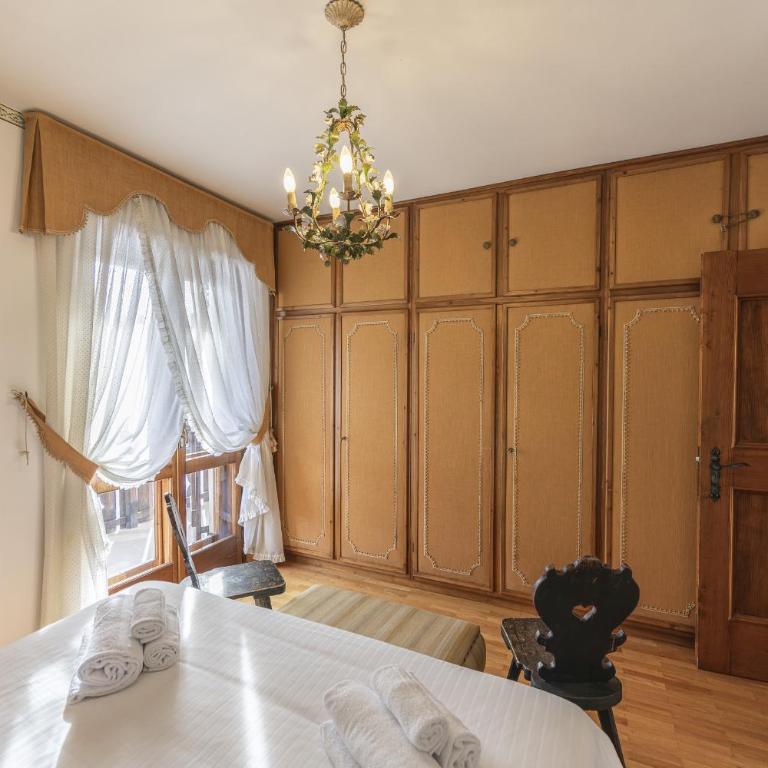 Casa Coccola, panoramica e immersa nel verde - Appartamento con 3 Camere da Letto e Vista Montagna - 11