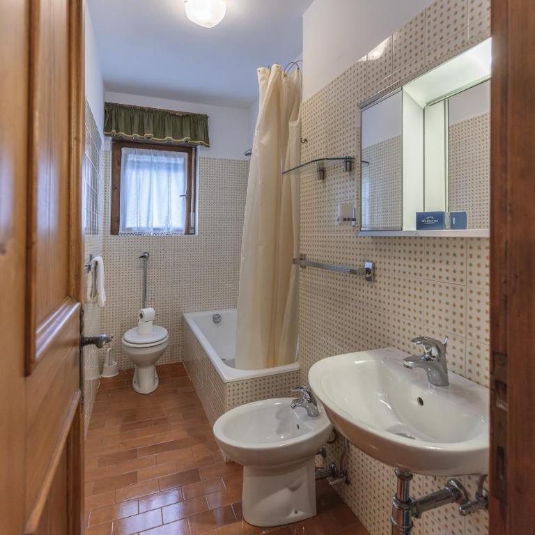 Casa Coccola, panoramica e immersa nel verde - Appartamento con 3 Camere da Letto e Vista Montagna - 12