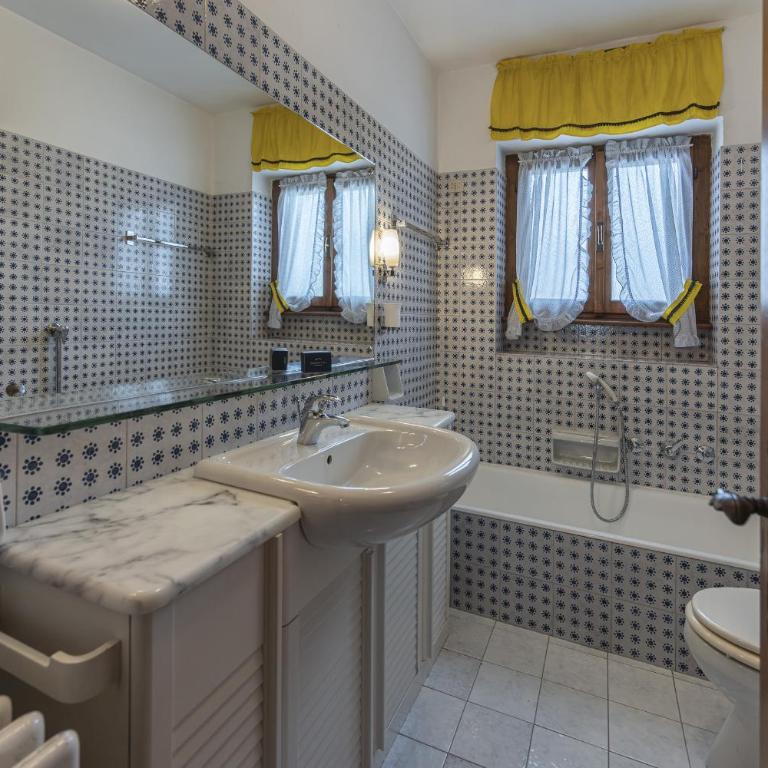 Casa Coccola, panoramica e immersa nel verde - Appartamento con 3 Camere da Letto e Vista Montagna - 18