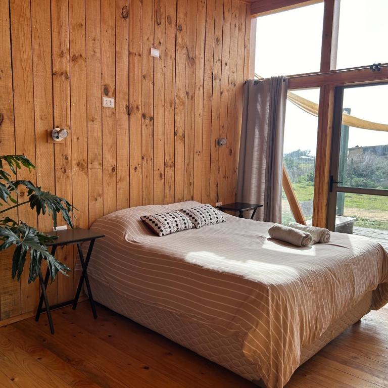 Nomad Tiny Matanzas - One-Bedroom Apartment - 13