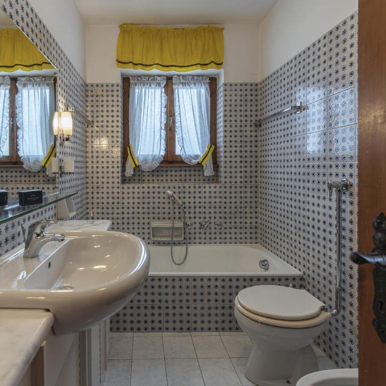 Casa Coccola, panoramica e immersa nel verde - Appartamento con 3 Camere da Letto e Vista Montagna - 19