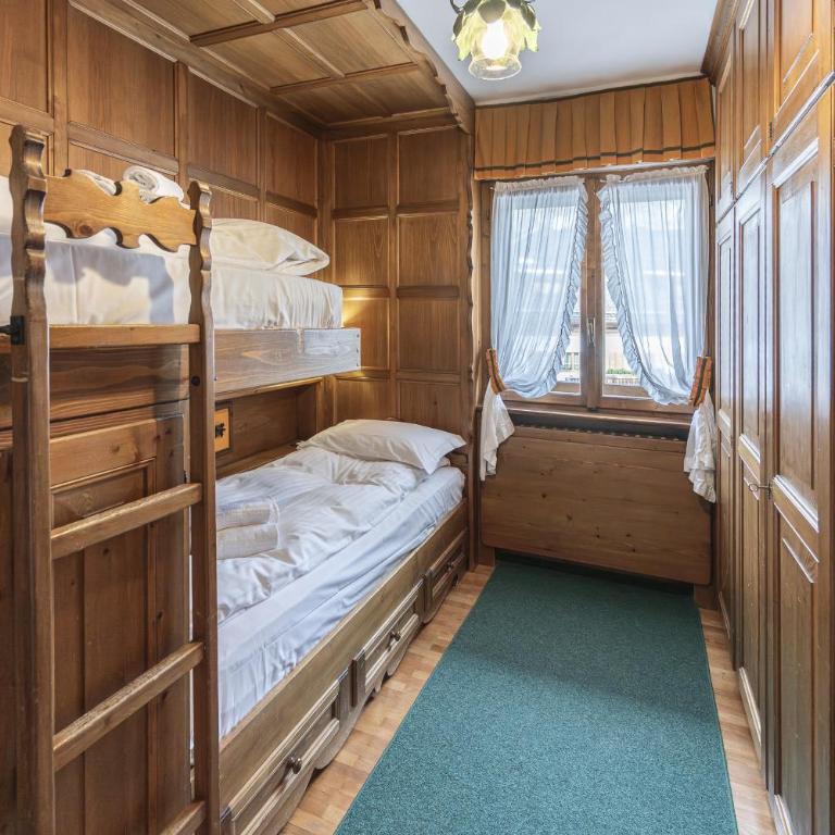 Casa Coccola, panoramica e immersa nel verde - Appartamento con 3 Camere da Letto e Vista Montagna - 22