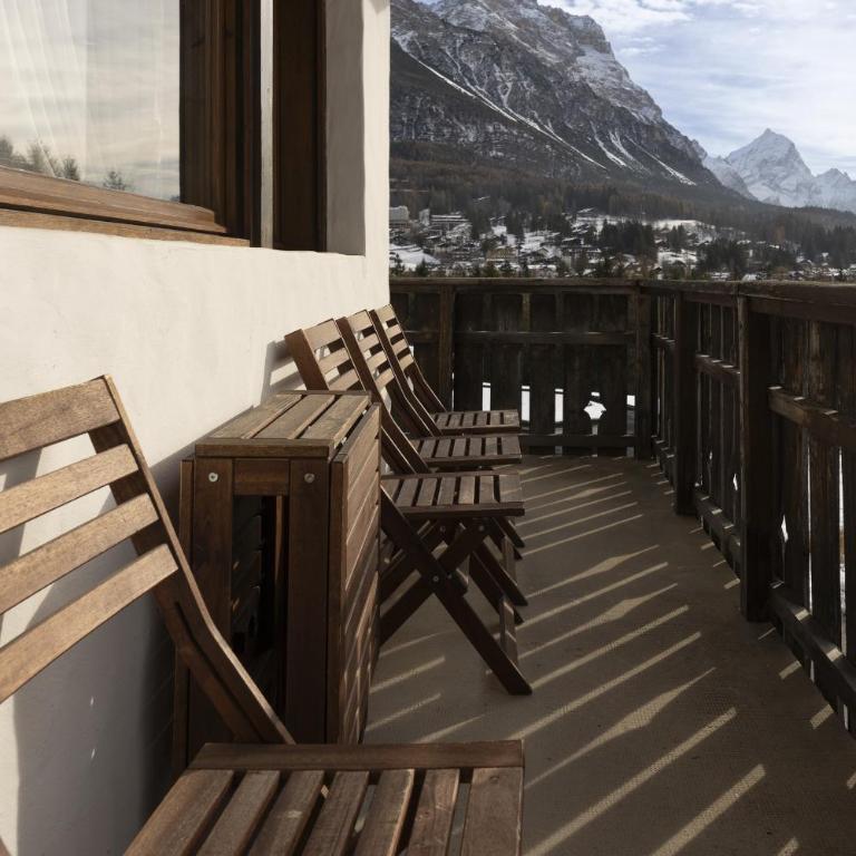 Casa Coccola, panoramica e immersa nel verde - Appartamento con 3 Camere da Letto e Vista Montagna - 26