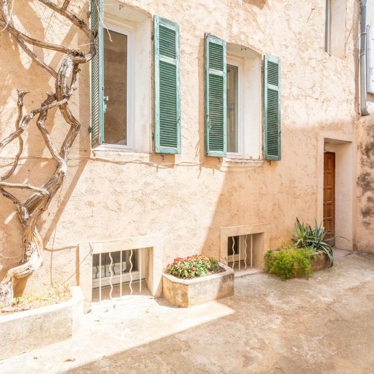 Le Petit Saint Esprit, centre, calme, lumineux - Apartment mit 1 Schlafzimmer - 2