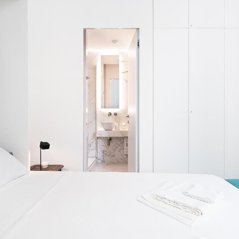 Luxury Apartment - Vatican Area - Key Collection - Appartamento con 3 Camere da Letto e con Vista - 5