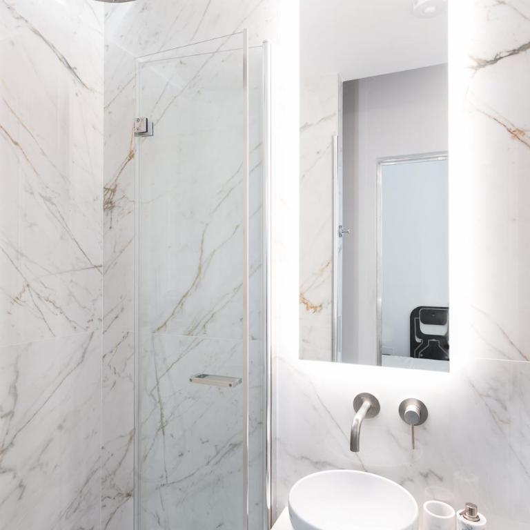 Luxury Apartment - Vatican Area - Key Collection - Appartamento con 3 Camere da Letto e con Vista - 29