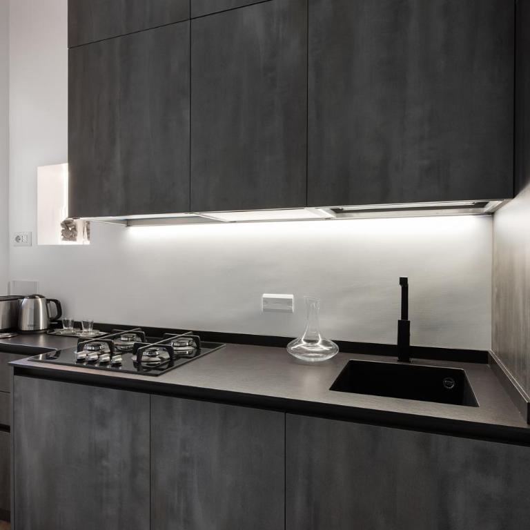 Luxury Apartment - Vatican Area - Key Collection - Appartamento con 3 Camere da Letto e con Vista - 93