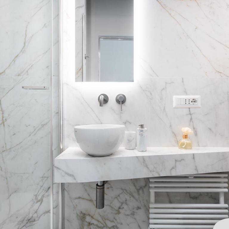 Luxury Apartment - Vatican Area - Key Collection - Appartamento con 3 Camere da Letto e con Vista - 28