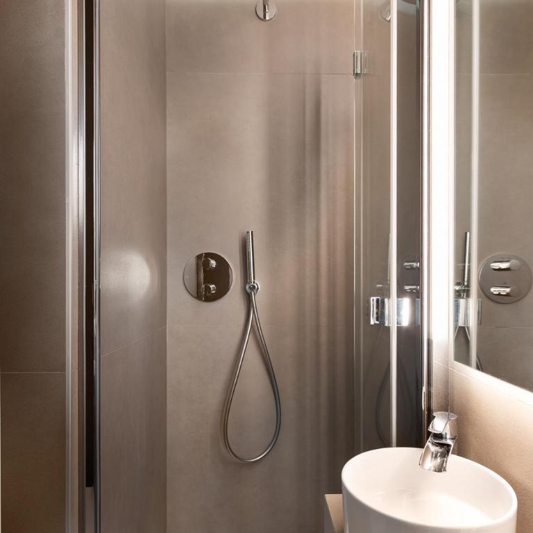 Luxury Apartment - Vatican Area - Key Collection - Appartamento con 3 Camere da Letto e con Vista - 48