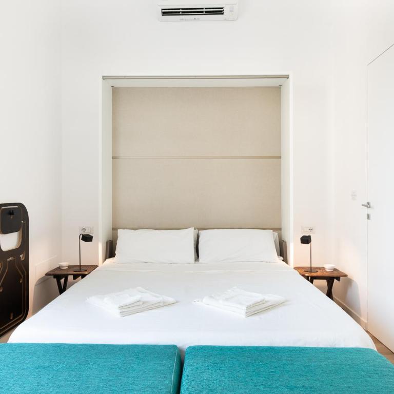 Luxury Apartment - Vatican Area - Key Collection - Appartamento con 3 Camere da Letto e con Vista - 3