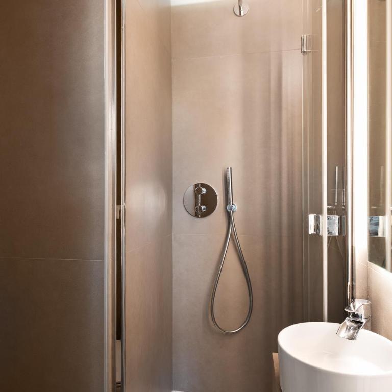 Luxury Apartment - Vatican Area - Key Collection - Appartamento con 3 Camere da Letto e con Vista - 52