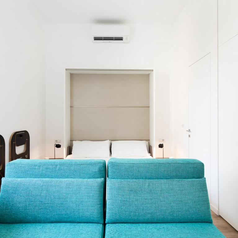 Luxury Apartment - Vatican Area - Key Collection - Appartamento con 3 Camere da Letto e con Vista - 6