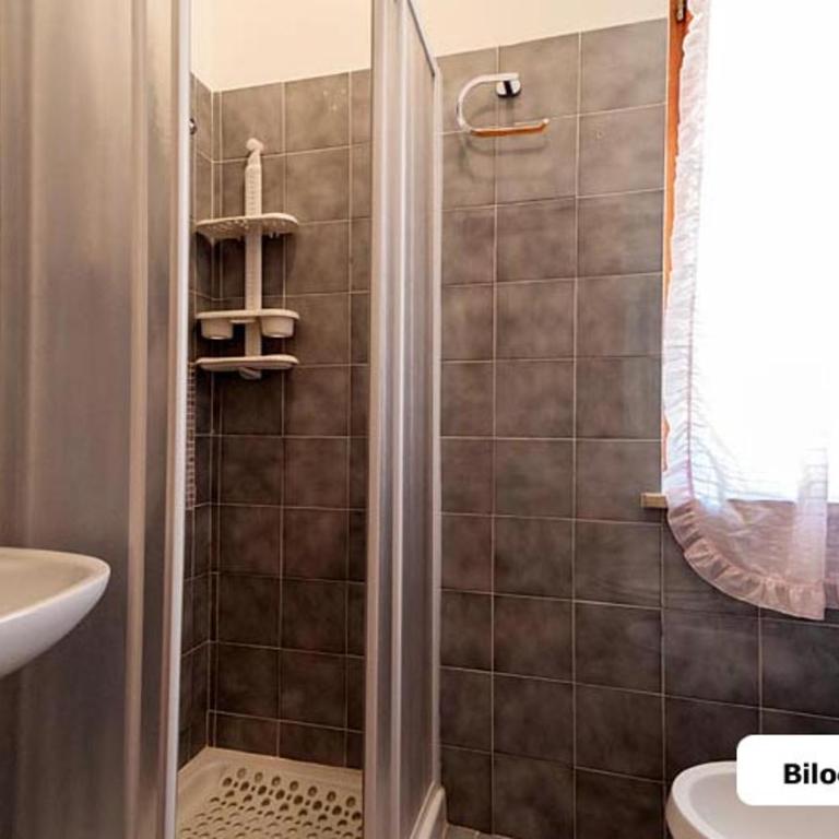 Casa la Quercia - Two-Bedroom House - 17
