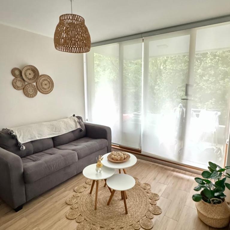 Pucon Life - One-Bedroom Apartment - 9