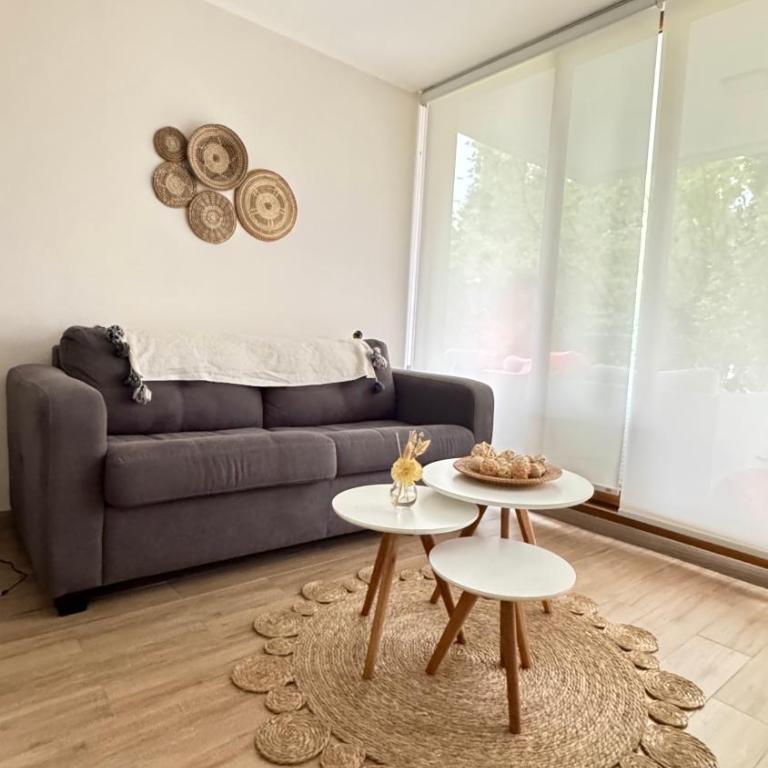 Pucon Life - One-Bedroom Apartment - 10