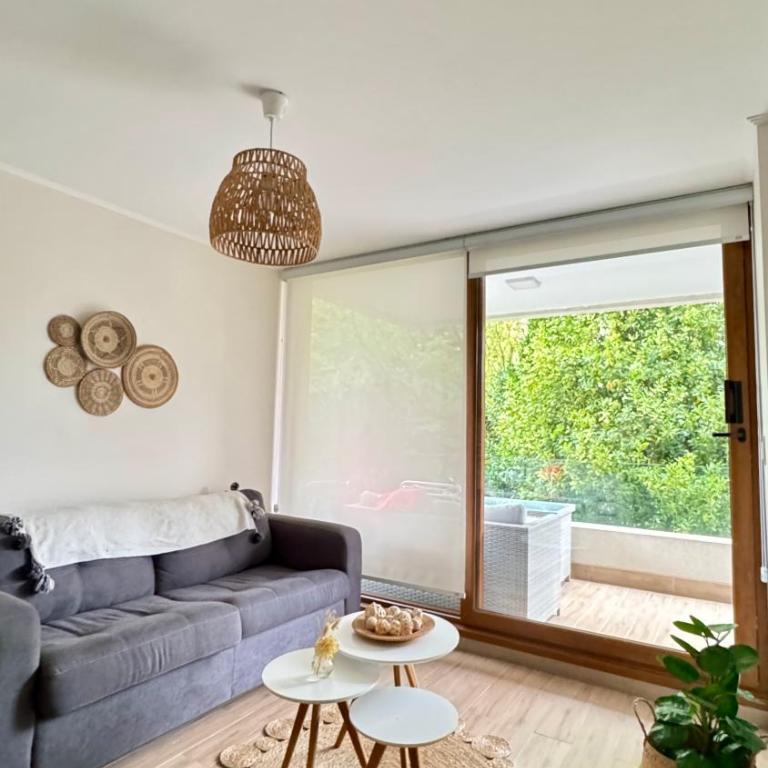 Pucon Life - One-Bedroom Apartment - 26