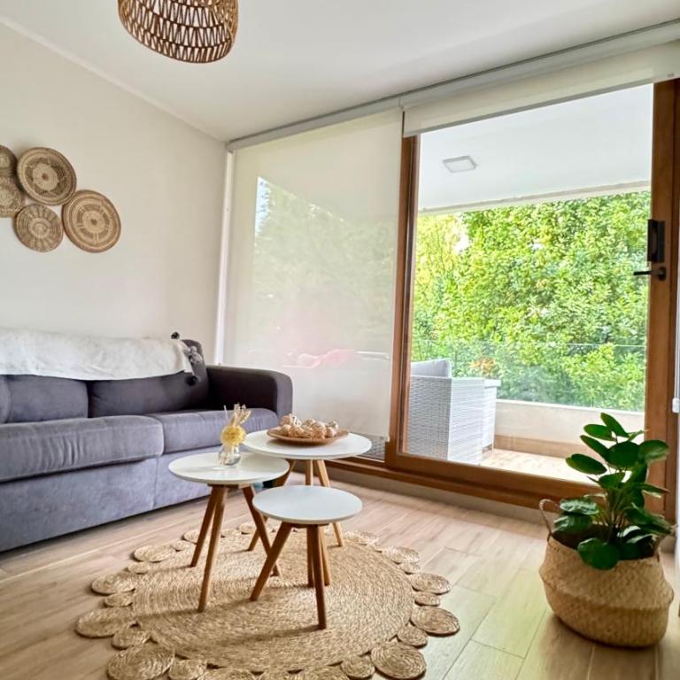 Pucon Life - One-Bedroom Apartment - 27