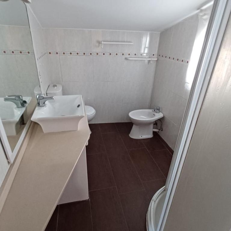 Nautic Vista Mar Orangecosta - Apartamento de 2 dormitorios - 29