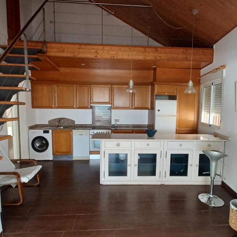 Nautic Vista Mar Orangecosta - Apartamento de 2 dormitorios - 19