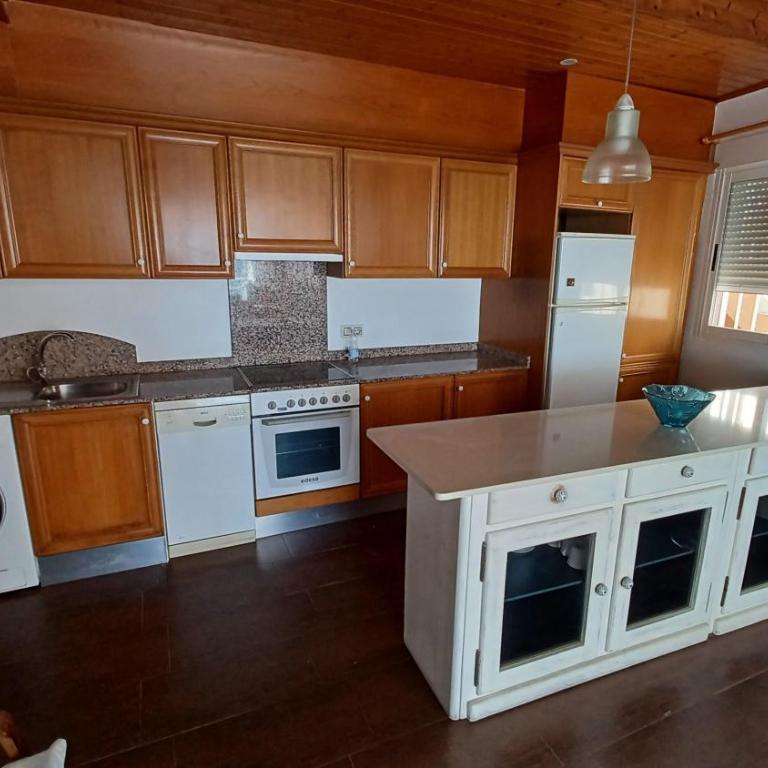 Nautic Vista Mar Orangecosta - Apartamento de 2 dormitorios - 20