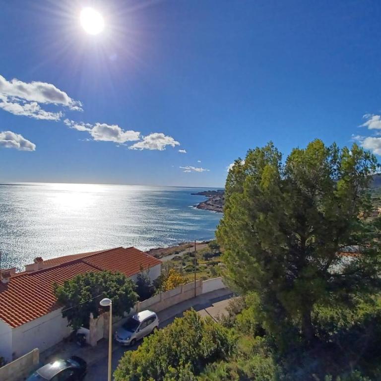 Nautic Vista Mar Orangecosta - Apartamento de 2 dormitorios - 16