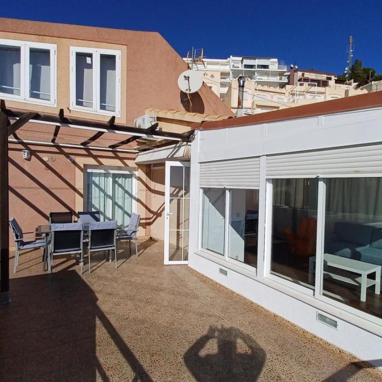 Nautic Vista Mar Orangecosta - Apartamento de 2 dormitorios - 12