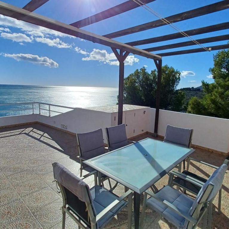 Nautic Vista Mar Orangecosta - Apartamento de 2 dormitorios - 8