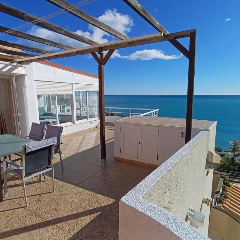 Nautic Vista Mar Orangecosta - Apartamento de 2 dormitorios - 5