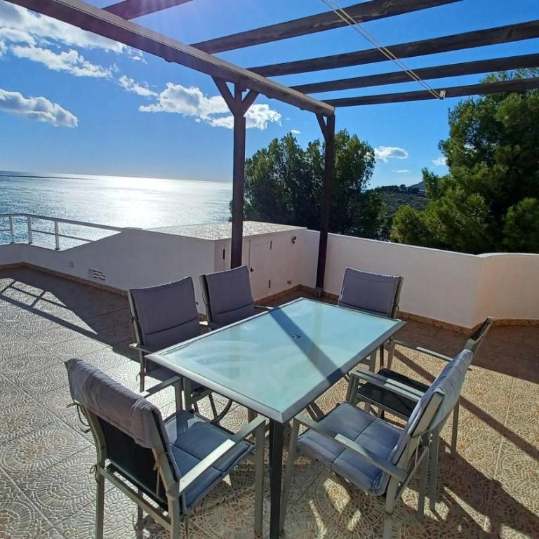 Nautic Vista Mar Orangecosta - Apartamento de 2 dormitorios - 11