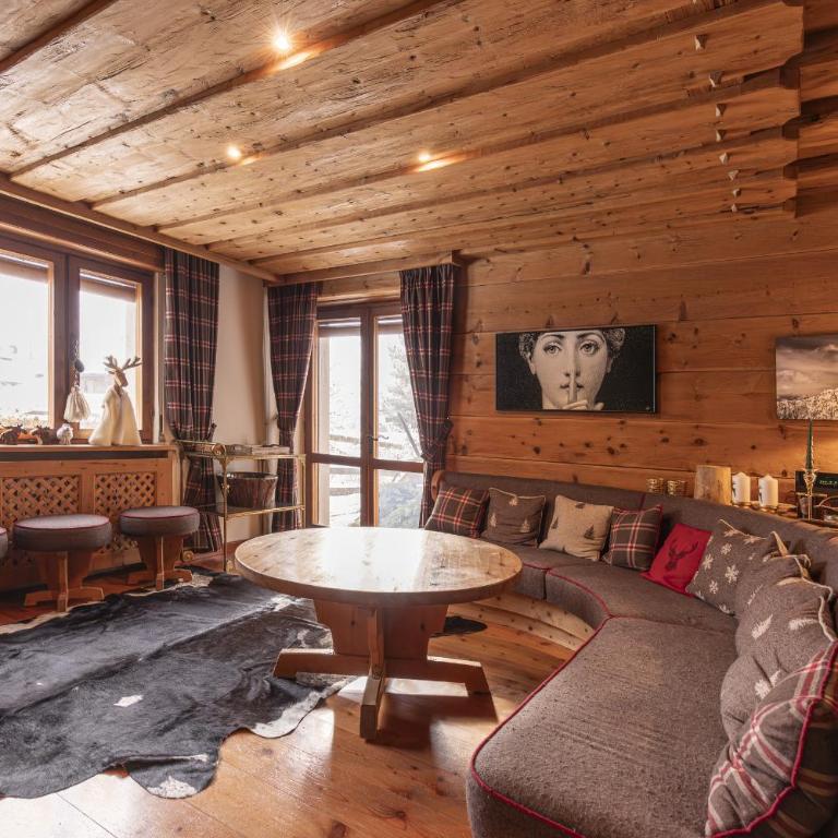 Casa Merisanda, confortevole e immersa nel verde - Appartamento con 4 Camere da Letto - 1