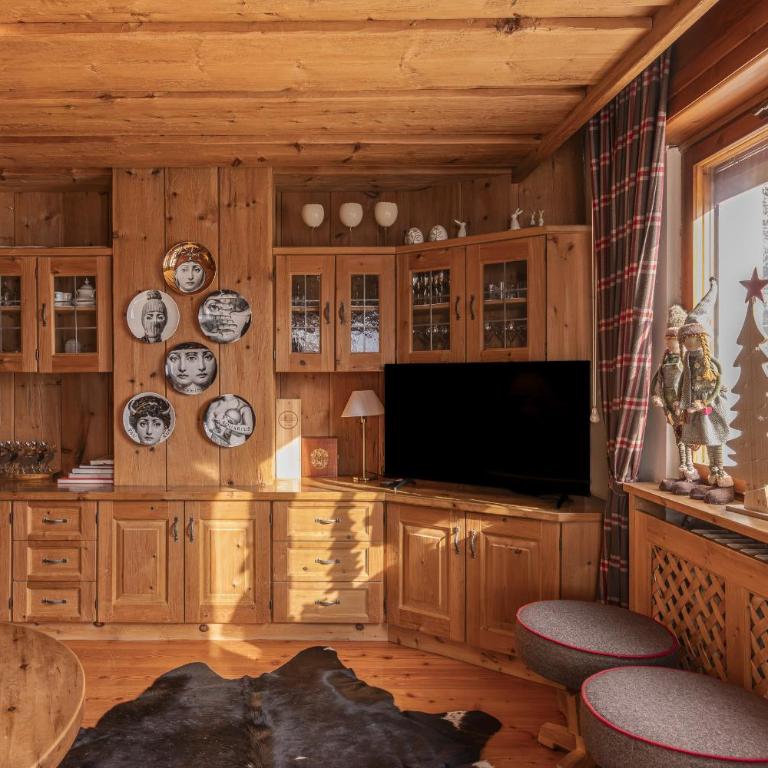 Casa Merisanda, confortevole e immersa nel verde - Appartamento con 4 Camere da Letto - 2