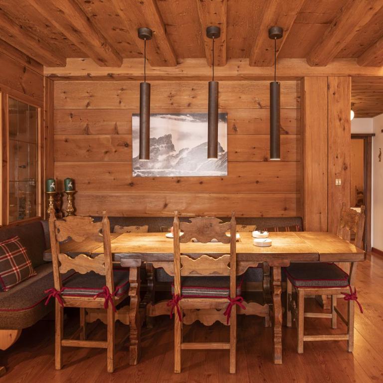 Casa Merisanda, confortevole e immersa nel verde - Appartamento con 4 Camere da Letto - 3