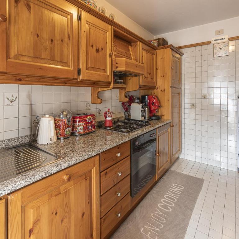 Casa Merisanda, confortevole e immersa nel verde - Appartamento con 4 Camere da Letto - 4