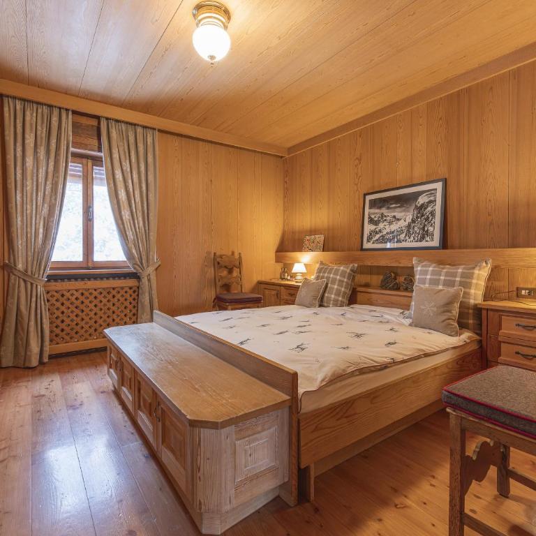 Casa Merisanda, confortevole e immersa nel verde - Appartamento con 4 Camere da Letto - 5
