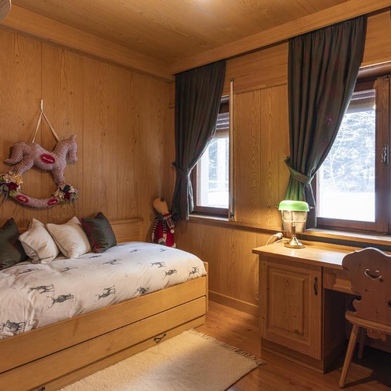 Casa Merisanda, confortevole e immersa nel verde - Appartamento con 4 Camere da Letto - 7