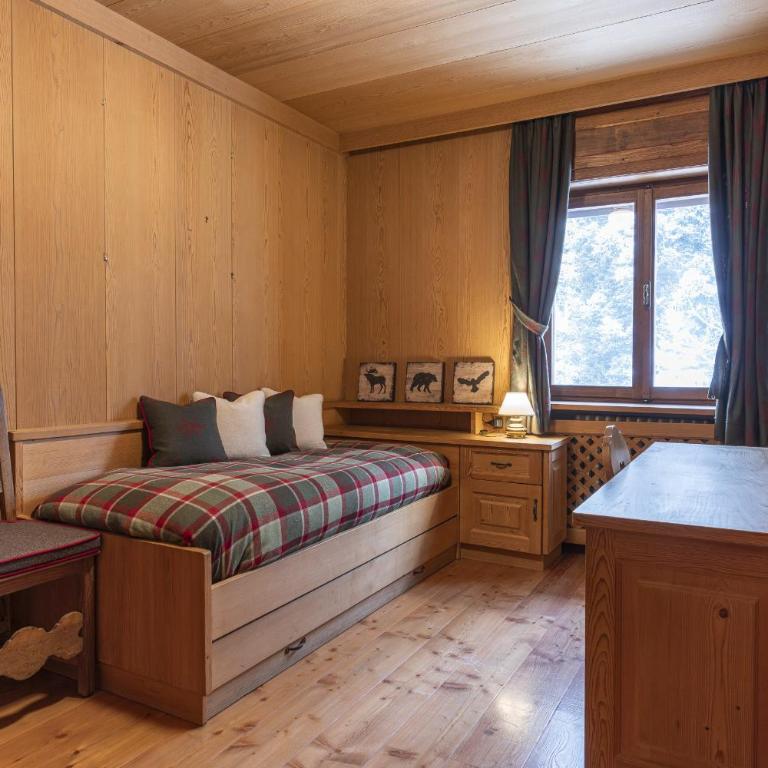 Casa Merisanda, confortevole e immersa nel verde - Appartamento con 4 Camere da Letto - 8