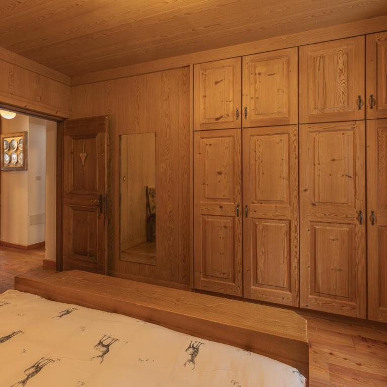 Casa Merisanda, confortevole e immersa nel verde - Appartamento con 4 Camere da Letto - 12