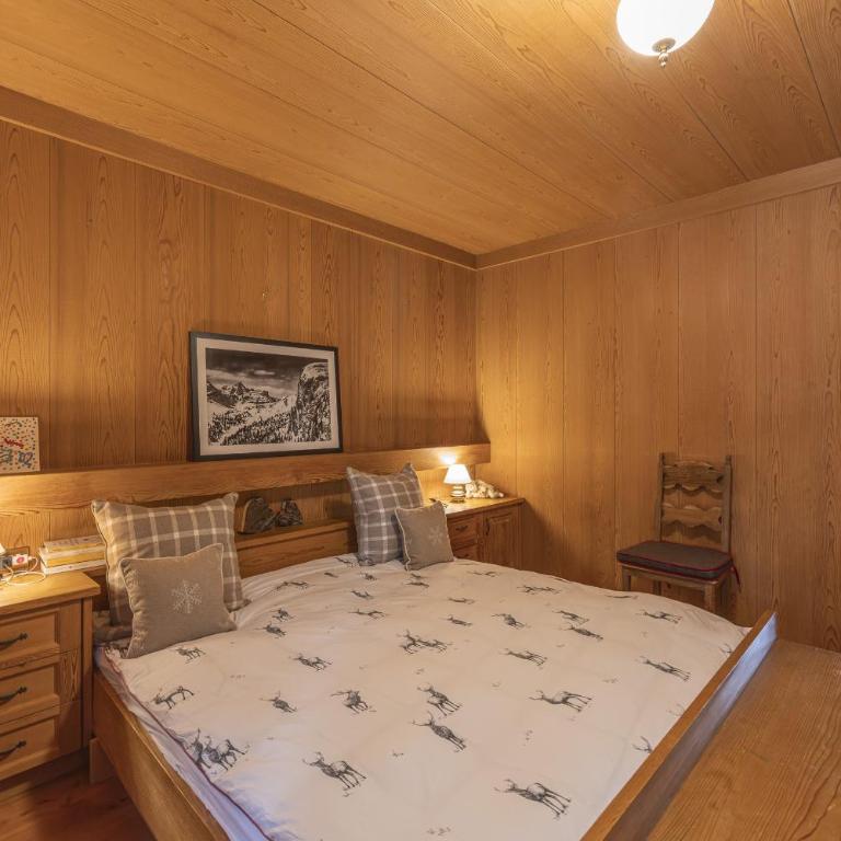Casa Merisanda, confortevole e immersa nel verde - Appartamento con 4 Camere da Letto - 11