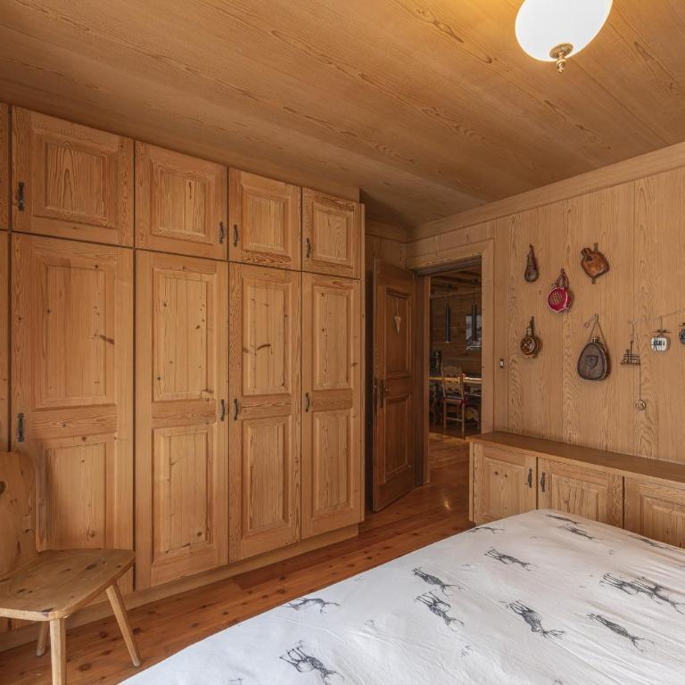 Casa Merisanda, confortevole e immersa nel verde - Appartamento con 4 Camere da Letto - 15