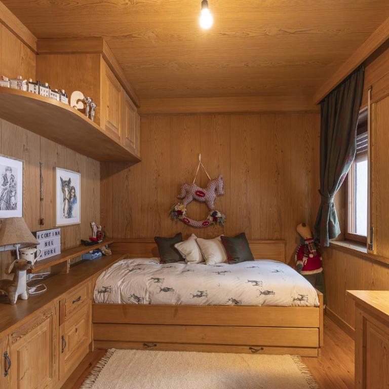 Casa Merisanda, confortevole e immersa nel verde - Appartamento con 4 Camere da Letto - 16