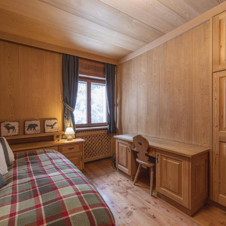 Casa Merisanda, confortevole e immersa nel verde - Appartamento con 4 Camere da Letto - 18