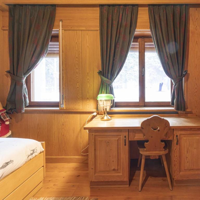 Casa Merisanda, confortevole e immersa nel verde - Appartamento con 4 Camere da Letto - 17