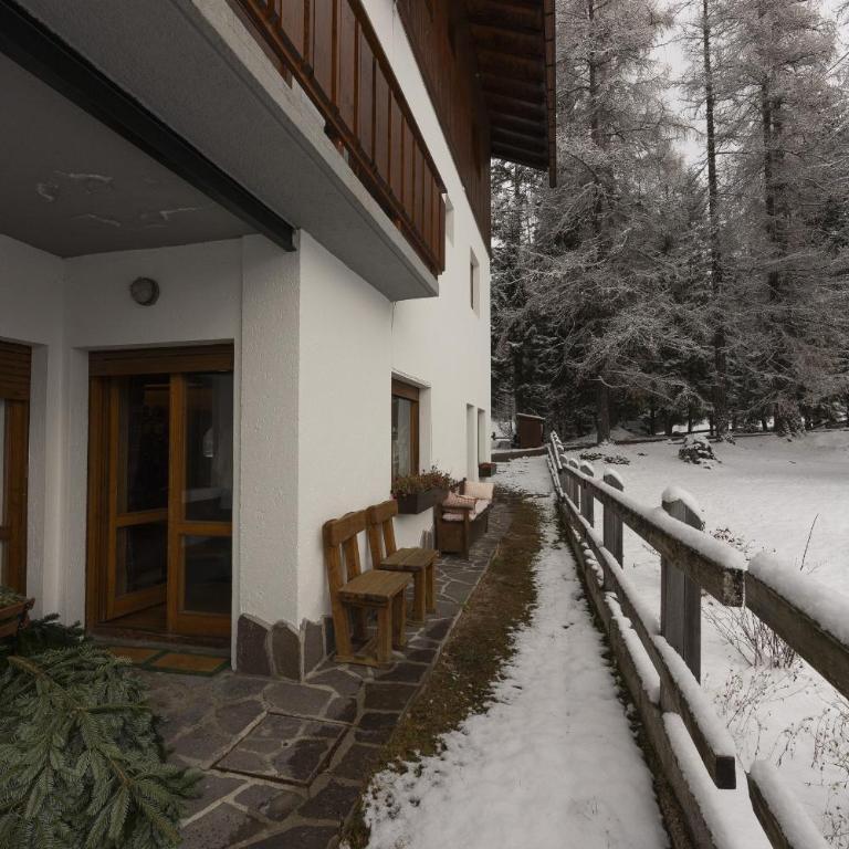 Casa Merisanda, confortevole e immersa nel verde - Appartamento con 4 Camere da Letto - 20